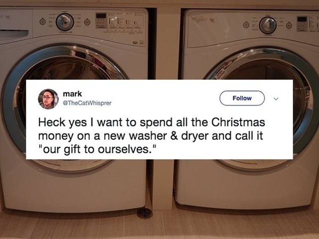 Parents And Christmas (23 pics)