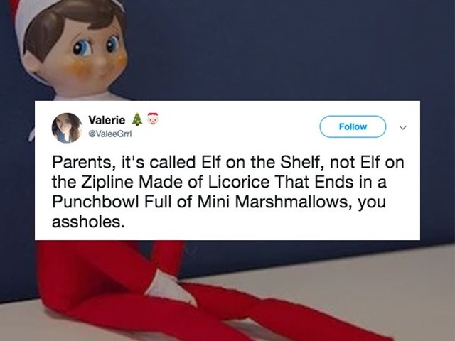 Parents And Christmas (23 pics)