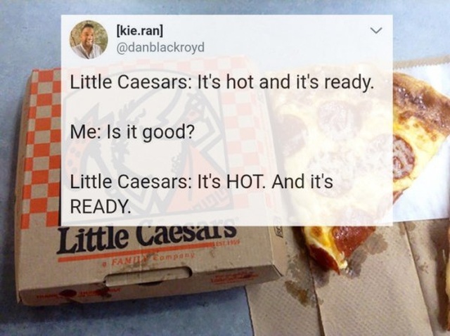 Funny Tweets (29 pics)