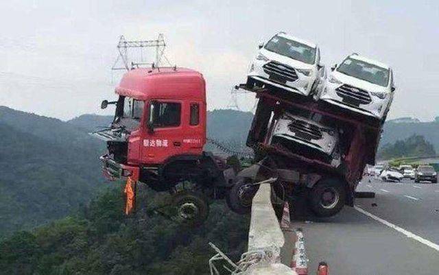 The Definition of a Bad Day (51 pics)