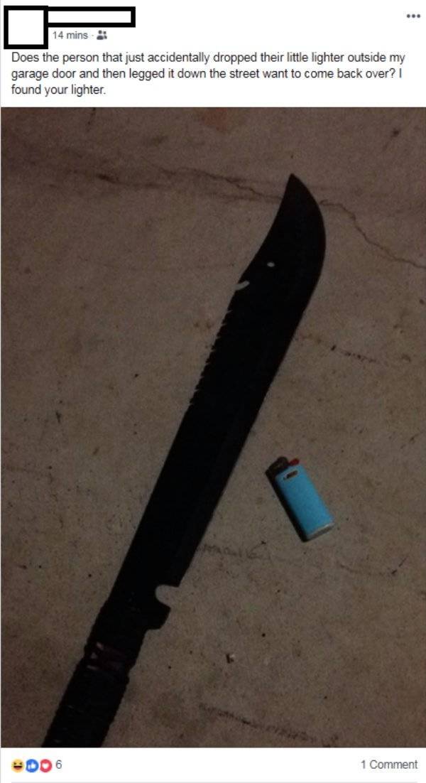 And They Were So Badass… (24 pics)