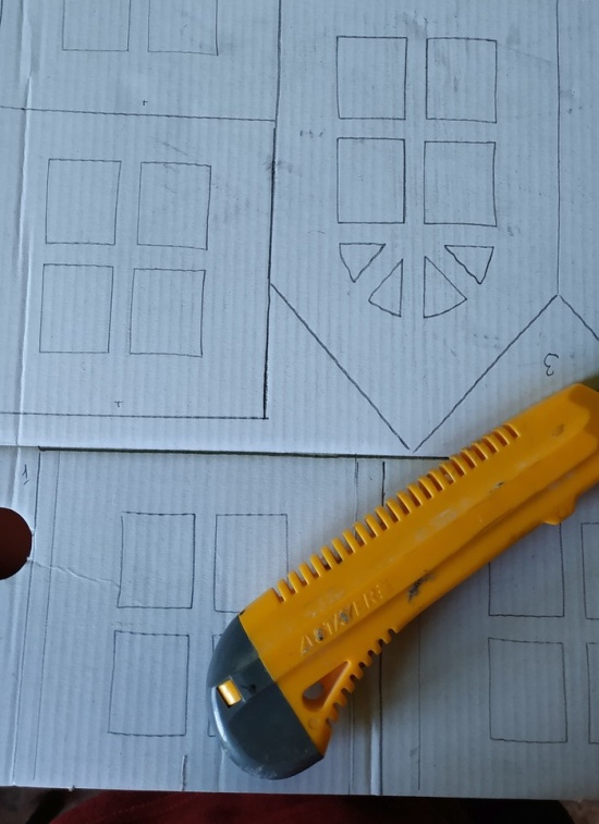 Easy DIY Christmas Decoration Idea (10 pics)