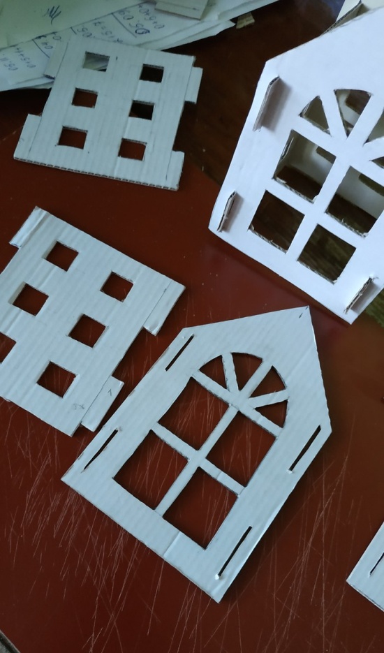 Easy DIY Christmas Decoration Idea (10 pics)