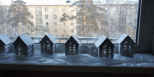 Easy DIY Christmas Decoration Idea (10 pics)