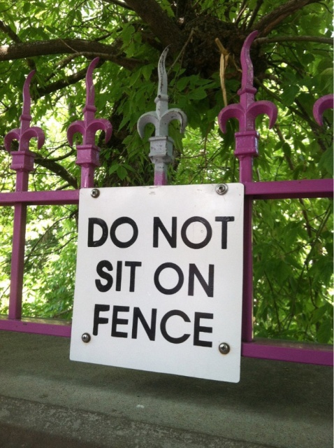 Obvious Signs Humanity Is Devolving (19 pics)