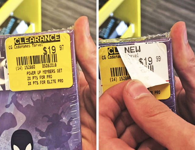 Prepare To Become Enraged (44 pics)