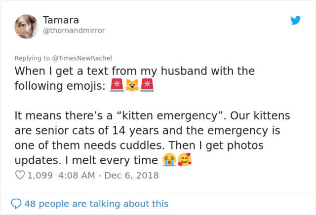 When You Love Someone, Even The Smallest Details Will Make You Smile (41 pics)