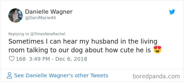 When You Love Someone, Even The Smallest Details Will Make You Smile (41 pics)