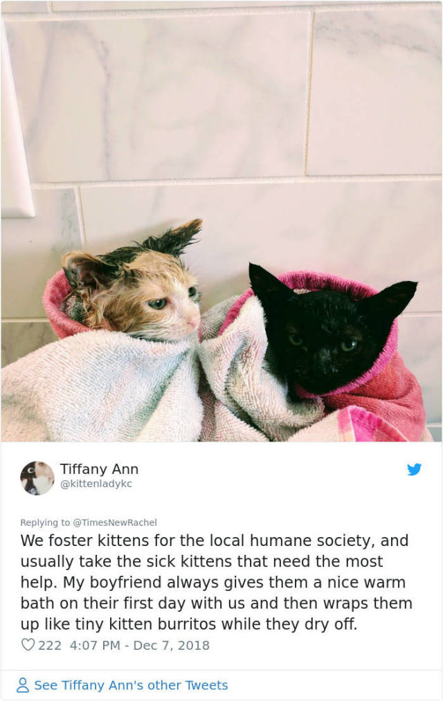 When You Love Someone, Even The Smallest Details Will Make You Smile (41 pics)