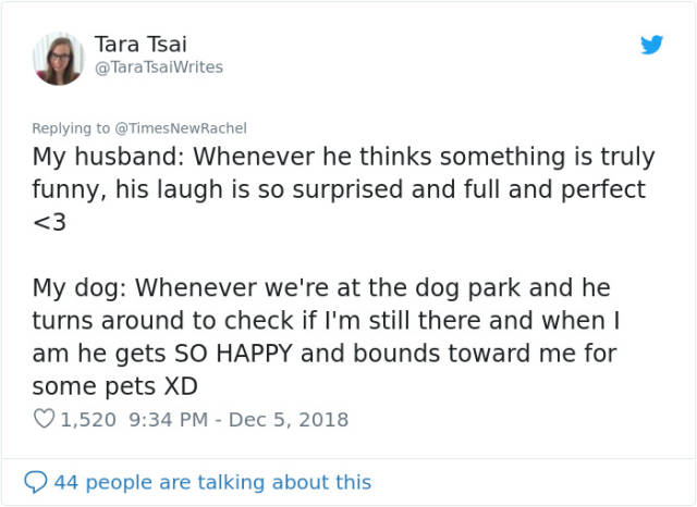 When You Love Someone, Even The Smallest Details Will Make You Smile (41 pics)
