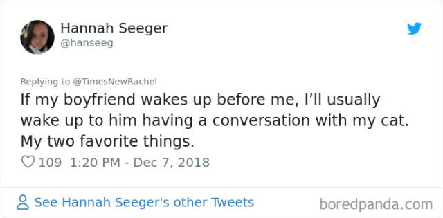 When You Love Someone, Even The Smallest Details Will Make You Smile (41 pics)