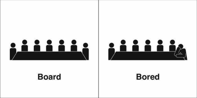 Illustrations About Homophones (29 pics)