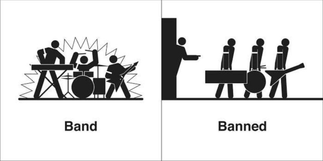 Illustrations About Homophones (29 pics)