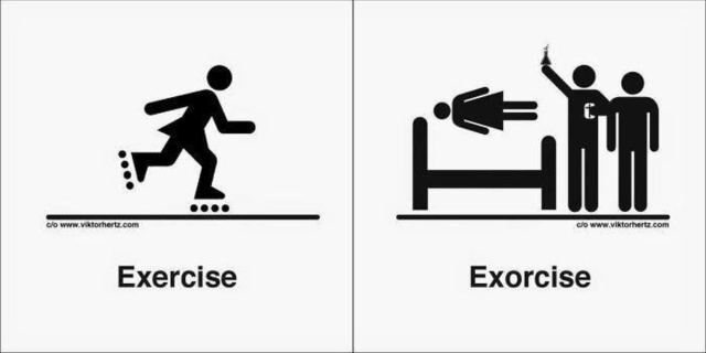 Illustrations About Homophones (29 pics)