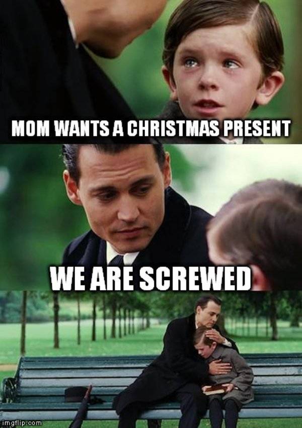 Memes About Holiday Shopping (27 pics)