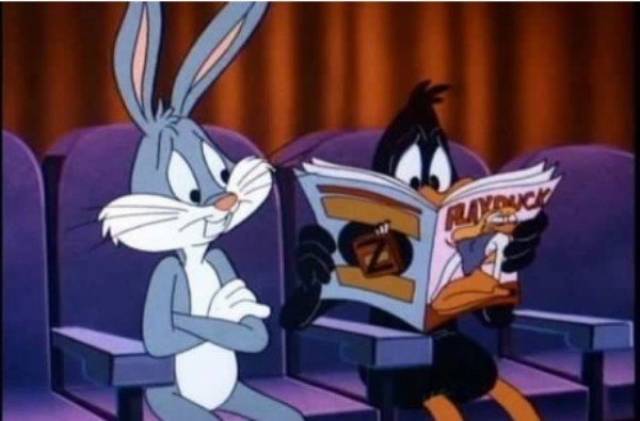Prepare To Ruin Your Childhood Memories (22 pics)