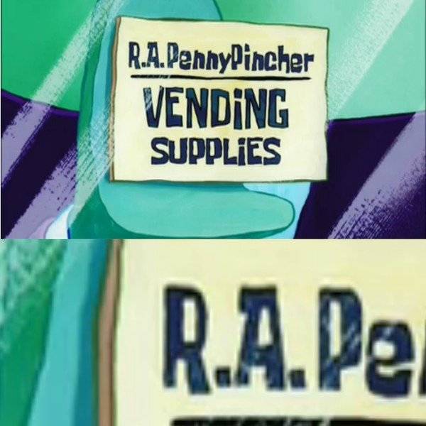 Prepare To Ruin Your Childhood Memories (22 pics)