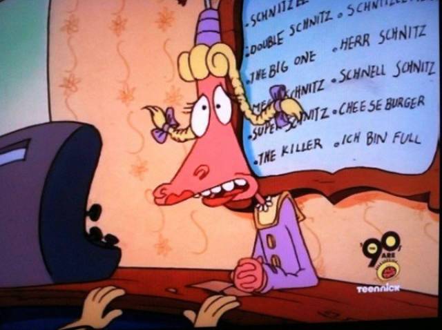 Prepare To Ruin Your Childhood Memories (22 pics)