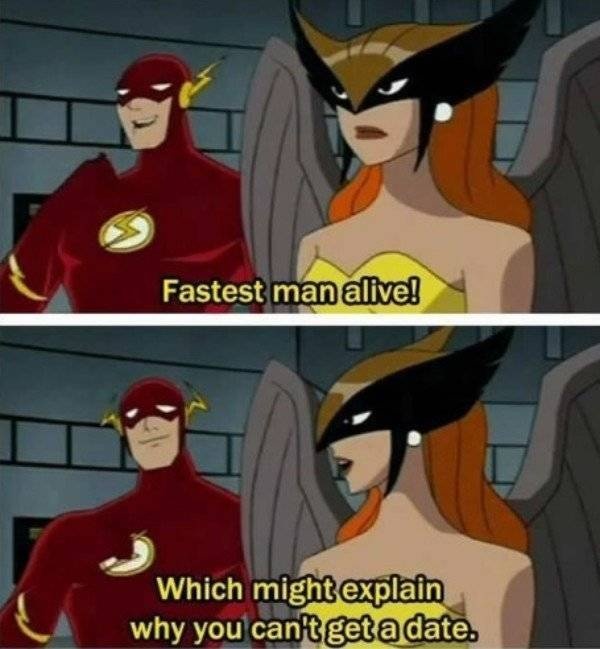 Prepare To Ruin Your Childhood Memories (22 pics)