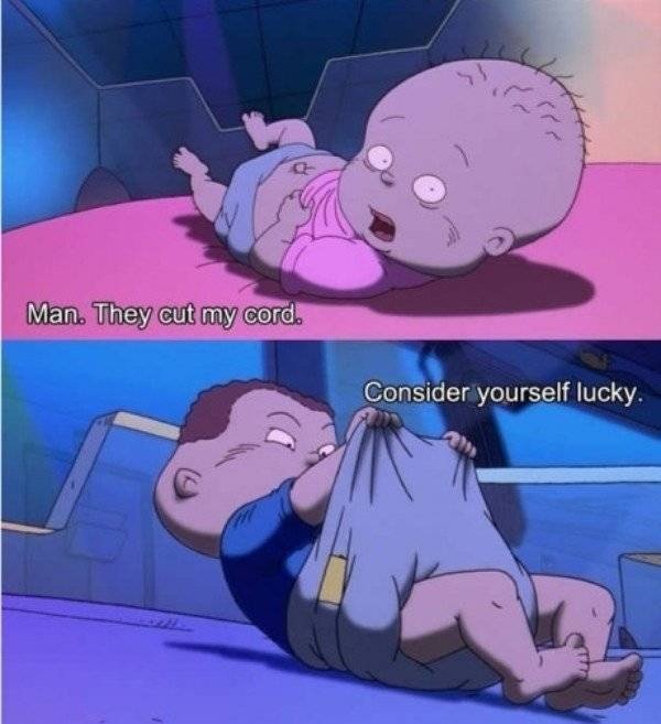 Prepare To Ruin Your Childhood Memories (22 pics)