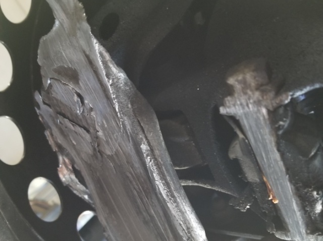 How Could It Happen? (4 pics)