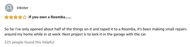 Funny Amazon Reviews Of $8,500 Swiss Army Knife (17 pics)