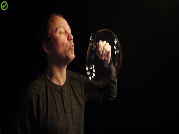 Don't Try This At Home
