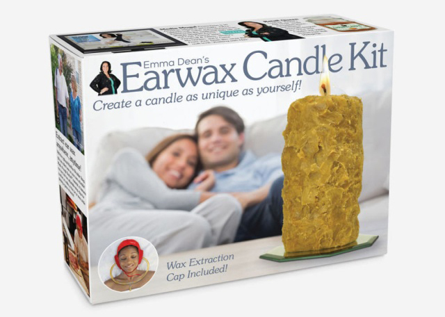 Hilarious Fake Gift Boxes (20 pics)