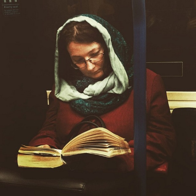 Accidental Renaissance Paintings (21 pics)