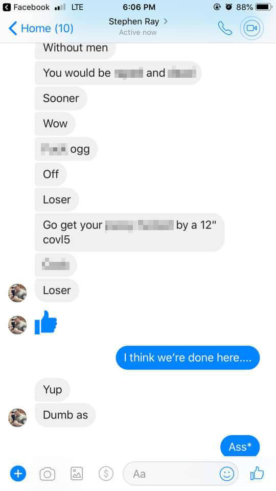 Just Block Random Friend Requests (8 pics)