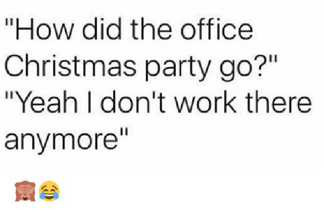 Holidays Office Party Memes (25 pics)