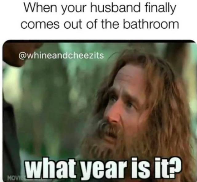 Marriage Memes (31 pics)