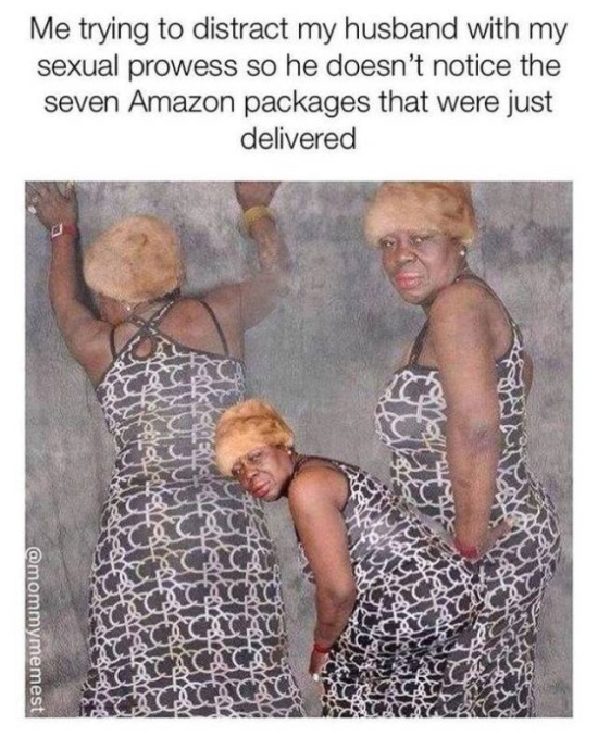 Marriage Memes (31 pics)