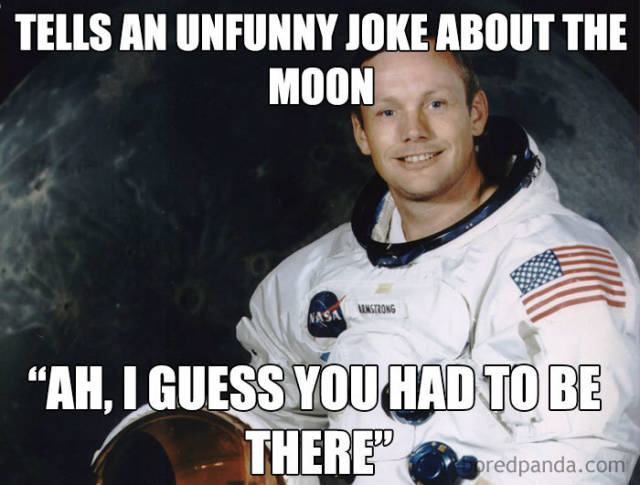 Space Memes (56 pics)