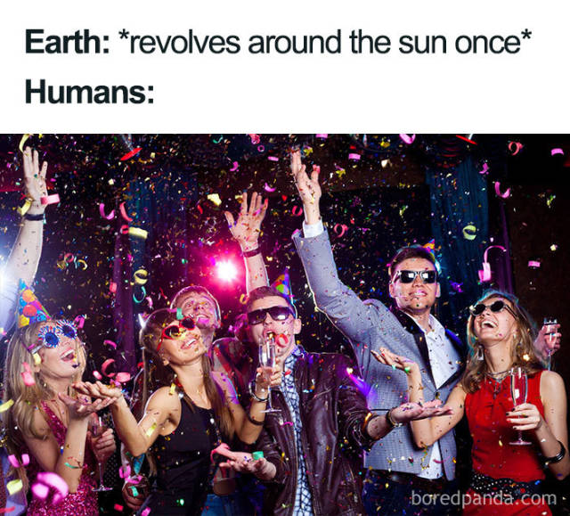 Space Memes (56 pics)