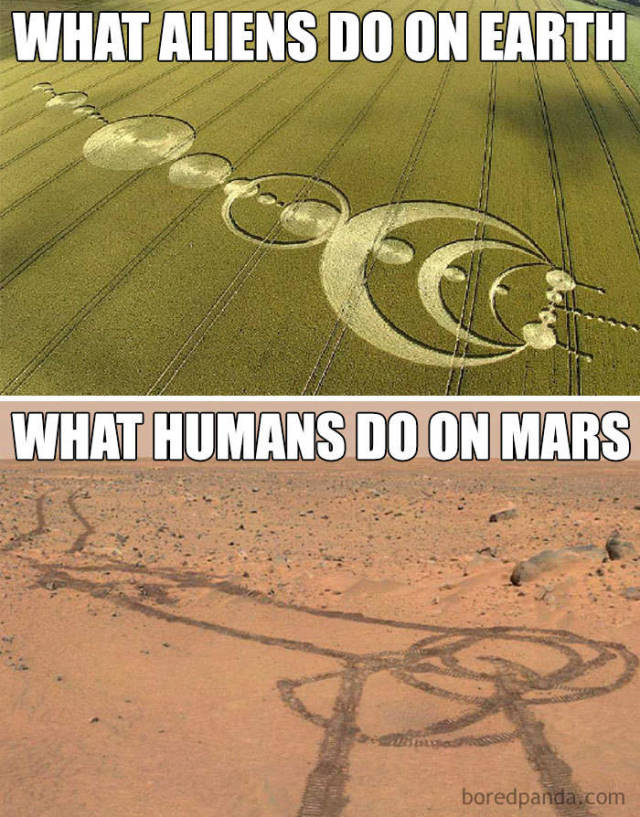 Space Memes (56 pics)