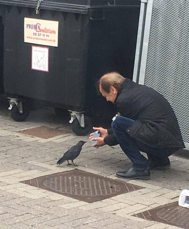 When A Picture Says More Than Just A Thousand Words (49 pics)