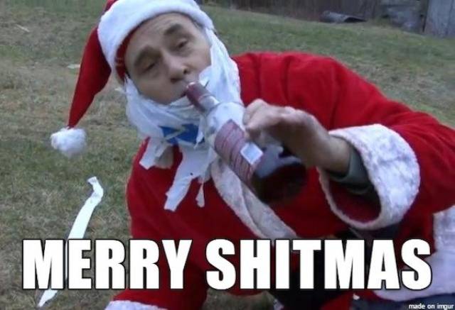 What Happens If You Drink Too Much (47 pics)