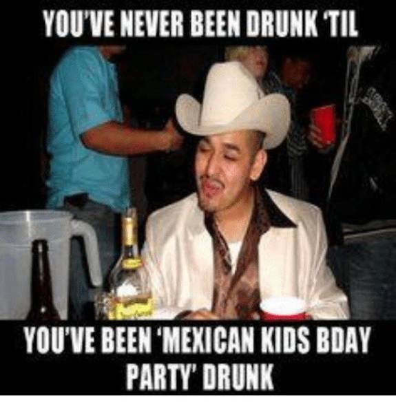 What Happens If You Drink Too Much (47 pics)