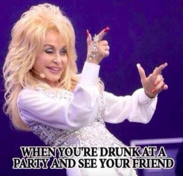 What Happens If You Drink Too Much (47 pics)