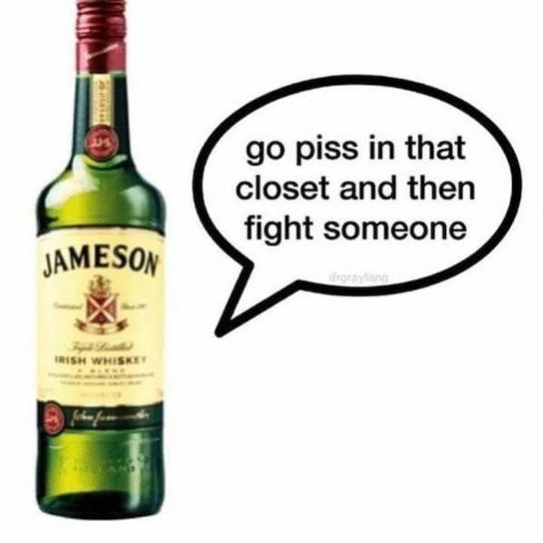 What Happens If You Drink Too Much (47 pics)
