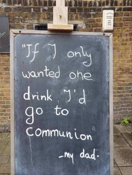 What Happens If You Drink Too Much (47 pics)
