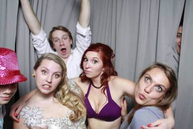 What Happens If You Drink Too Much (47 pics)