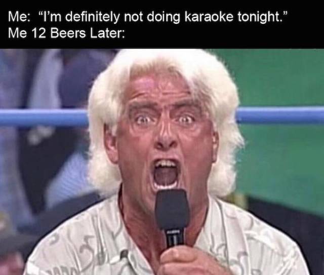 What Happens If You Drink Too Much (47 pics)