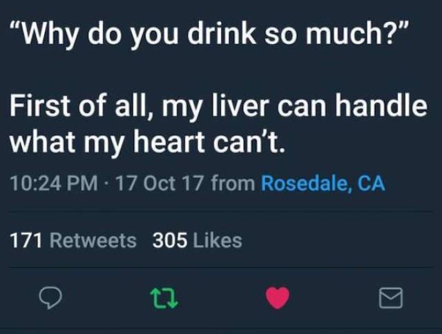 What Happens If You Drink Too Much (47 pics)