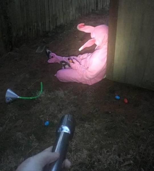 What Happens If You Drink Too Much (47 pics)