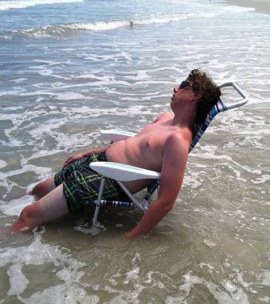 What Happens If You Drink Too Much (47 pics)
