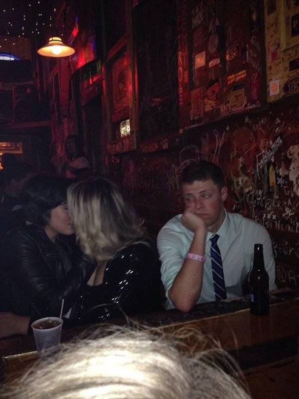 What Happens If You Drink Too Much (47 pics)
