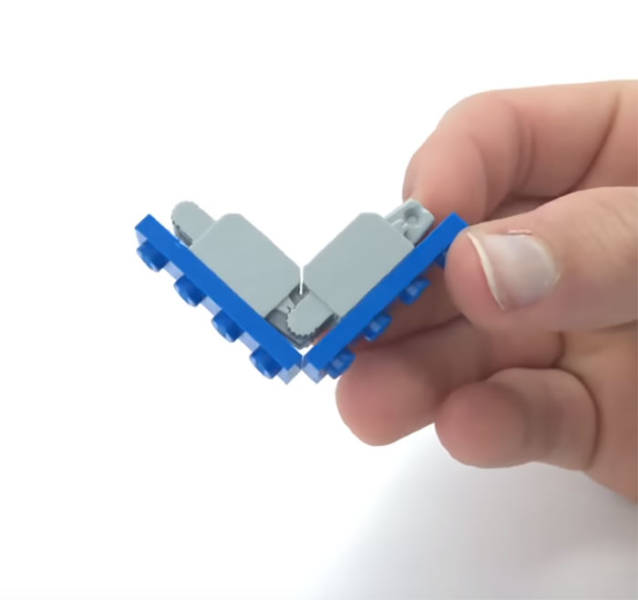 This Is Not How Lego Is Supposed To Be Used (26 pics)