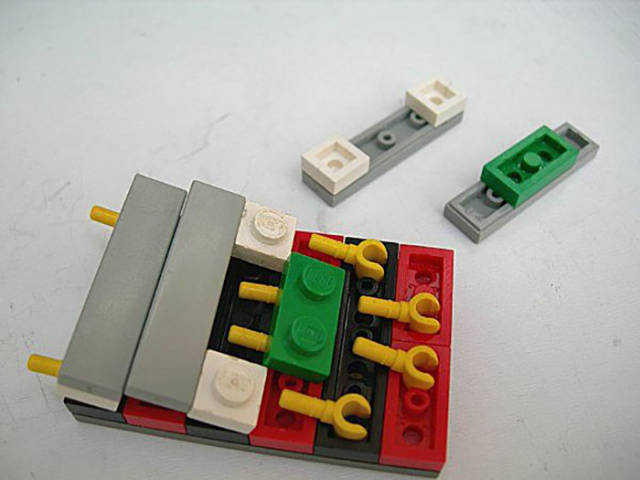This Is Not How Lego Is Supposed To Be Used (26 pics)